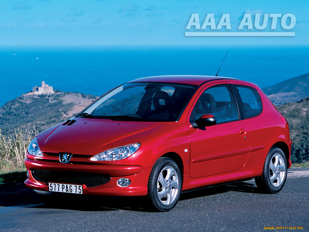 , peugeot
